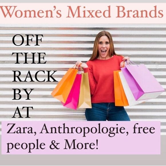 Women’s mixed brands! - Picture 1 of 1